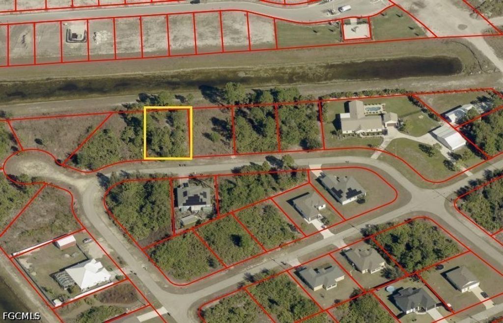 213 Paddock St, Lehigh Acres