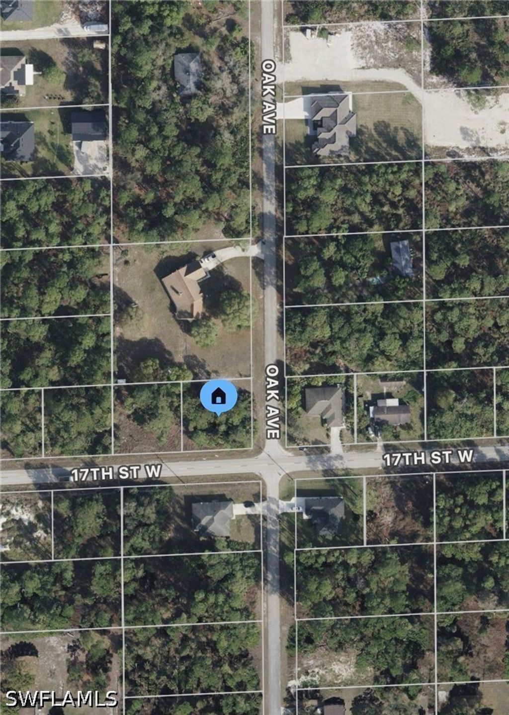 1800 W 17th St, Lehigh Acres