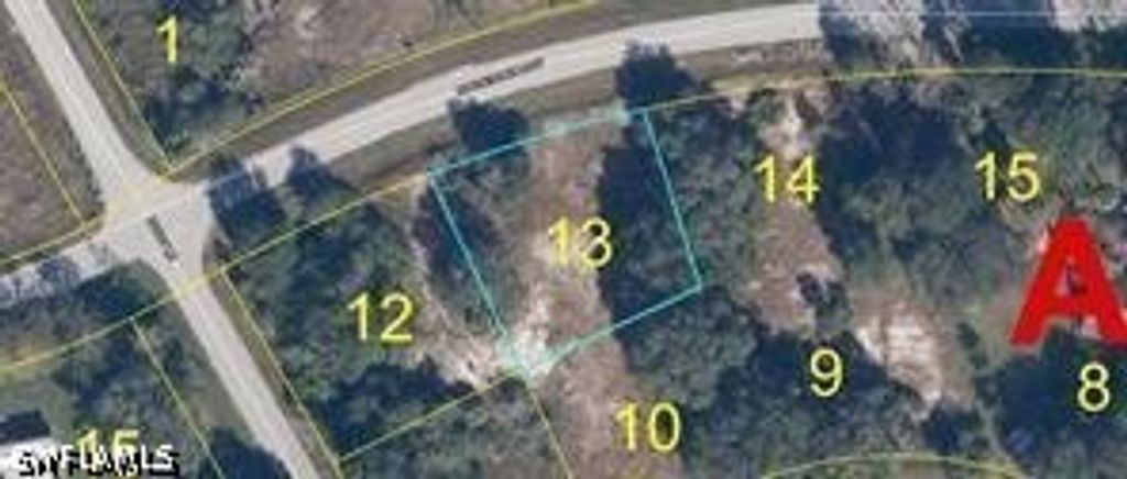 1117 Horseshoe Loop, Moore Haven