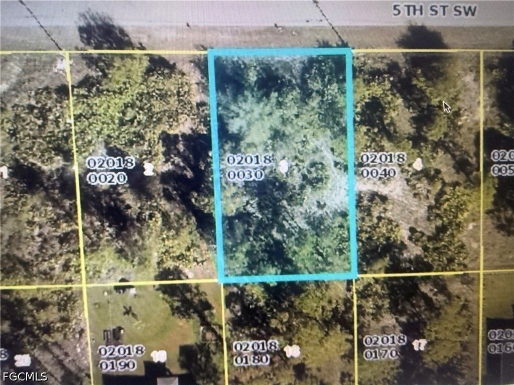 3515 5th St Sw, LEHIGH ACRES