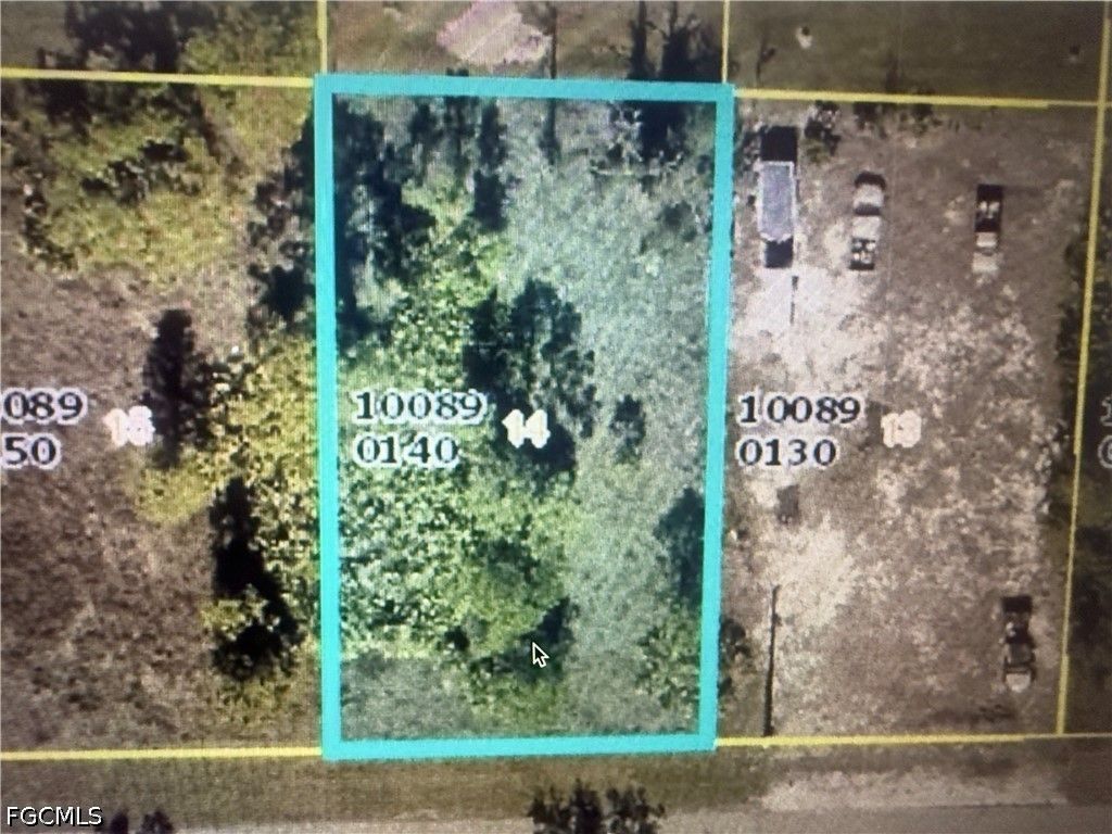3806 20th St Sw, LEHIGH ACRES
