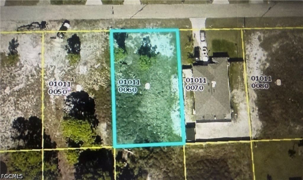 2923 18th St Sw, Lehigh Acres