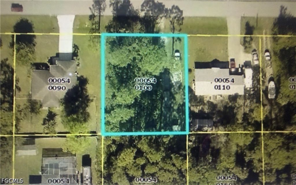 3717 Kittyhawk Dr, Fort Myers