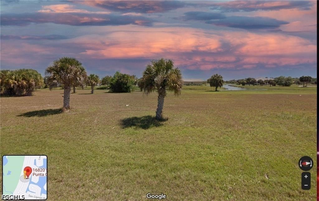 16820 San Edmundo Rd, Punta Gorda