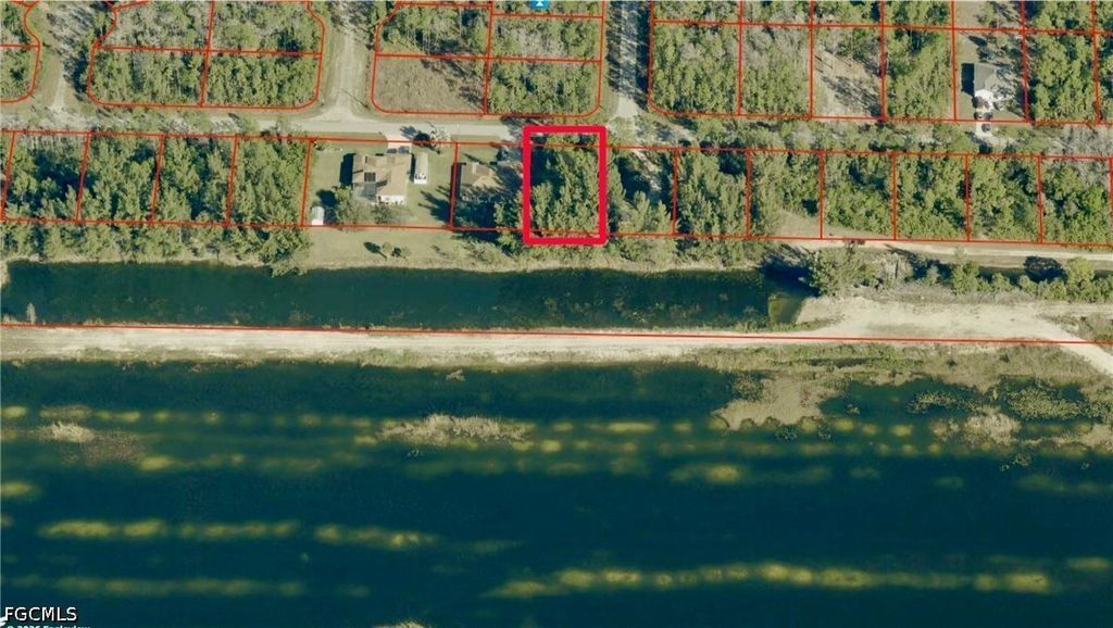 193 Ocean Park Dr, Lehigh Acres