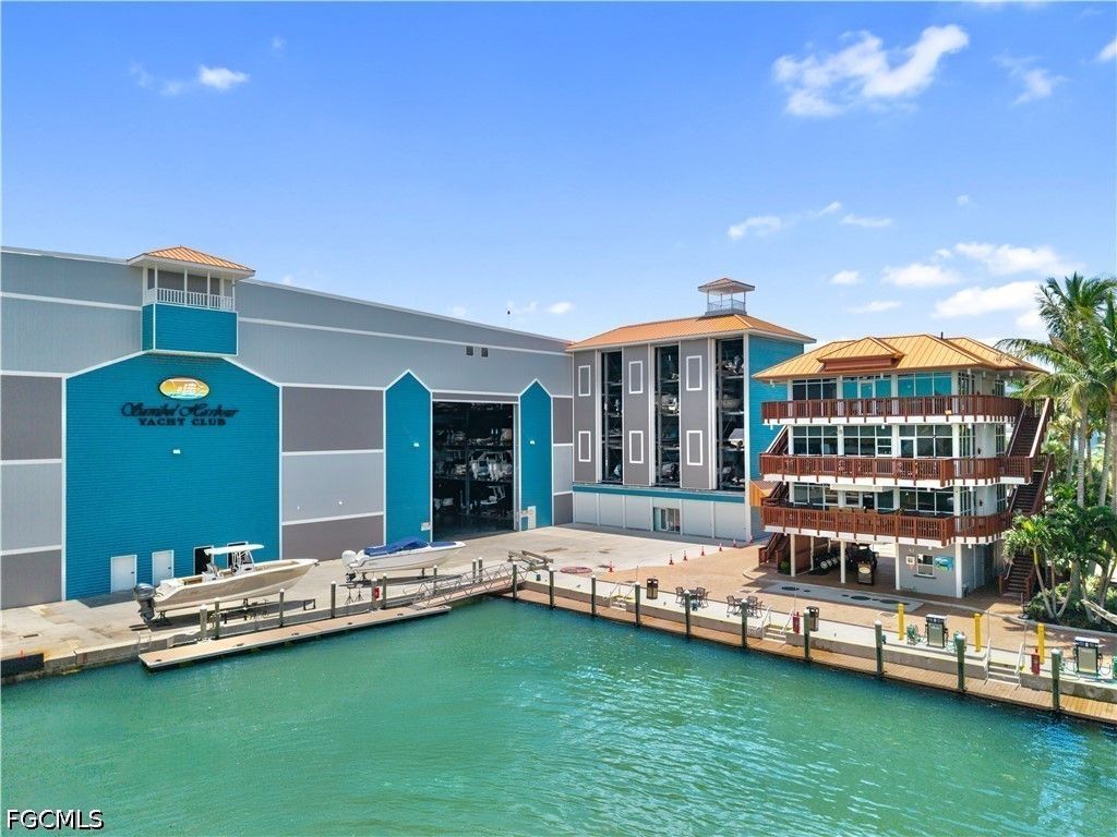15051 Punta Rassa Rd 508, Fort Myers