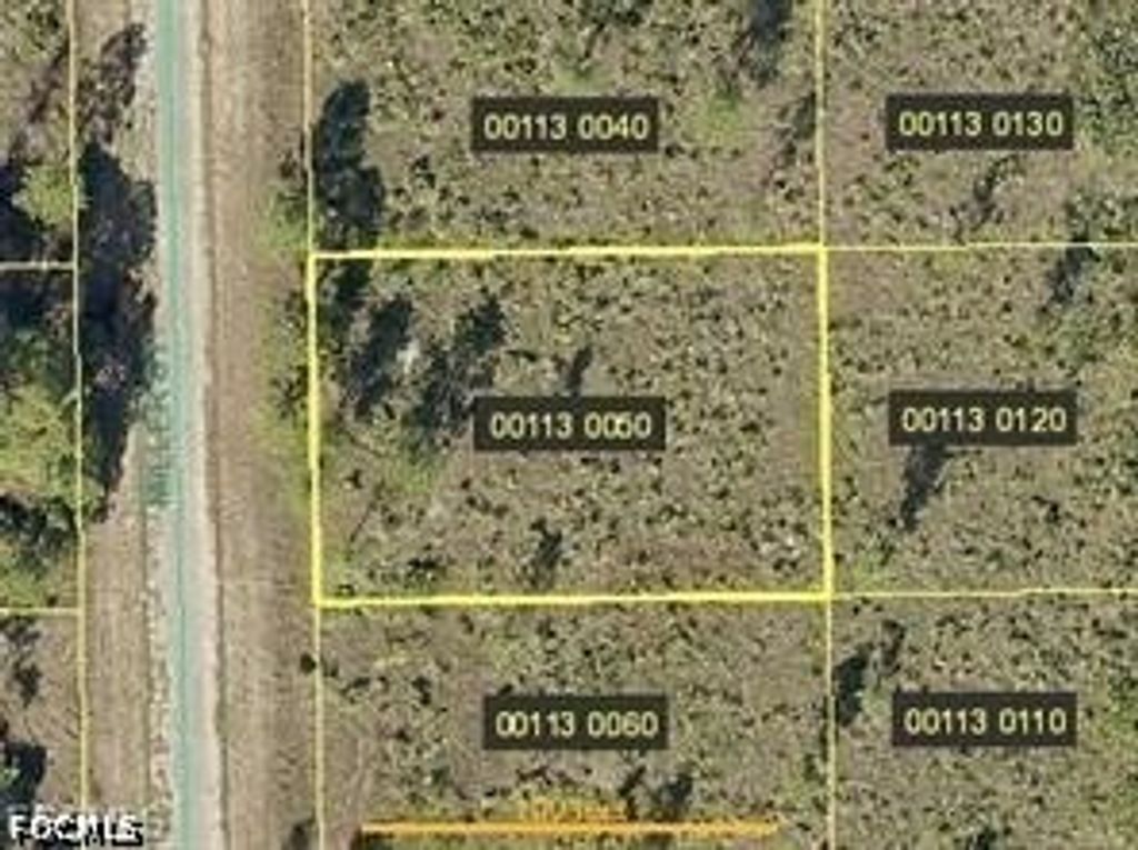 1856 Miller St, LEHIGH ACRES
