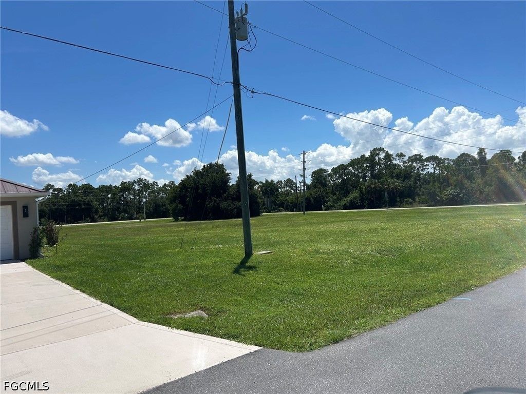 17534 Lockhart Ct, Punta Gorda