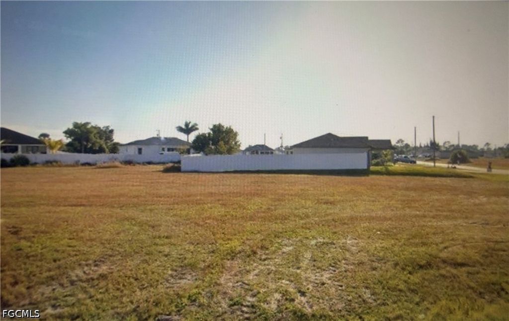 1318 S Gator Cir, CAPE CORAL