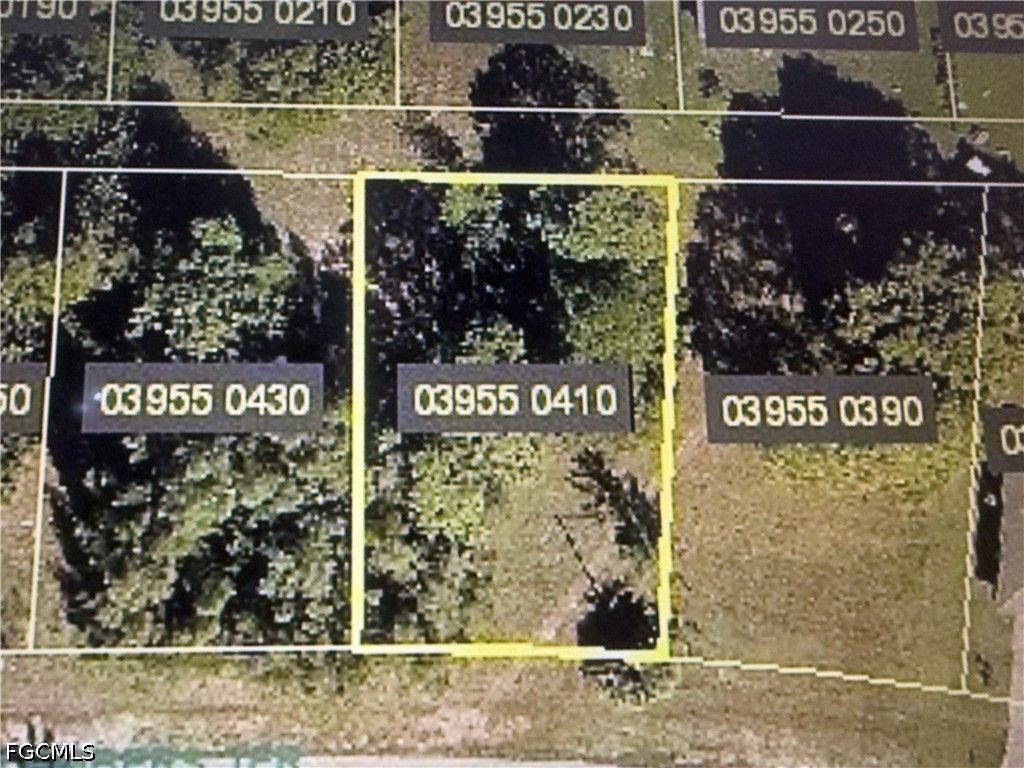 2621 Sw Embers Ter, CAPE CORAL