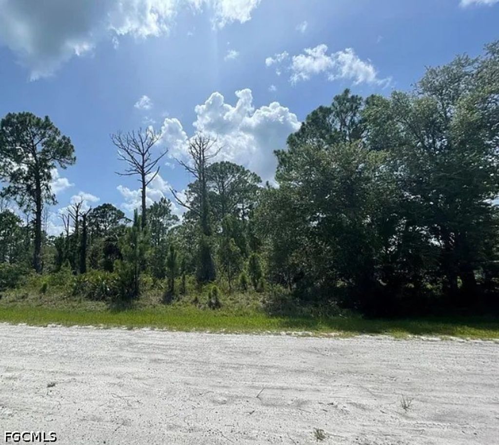 320 N Kennel St, CLEWISTON
