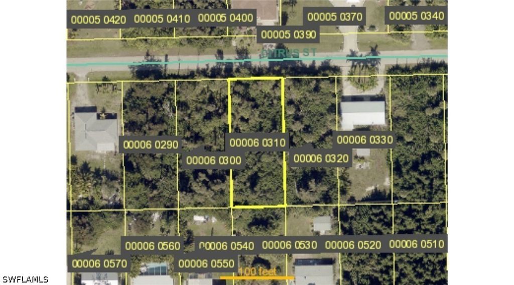 3613 Citrus St, St James City