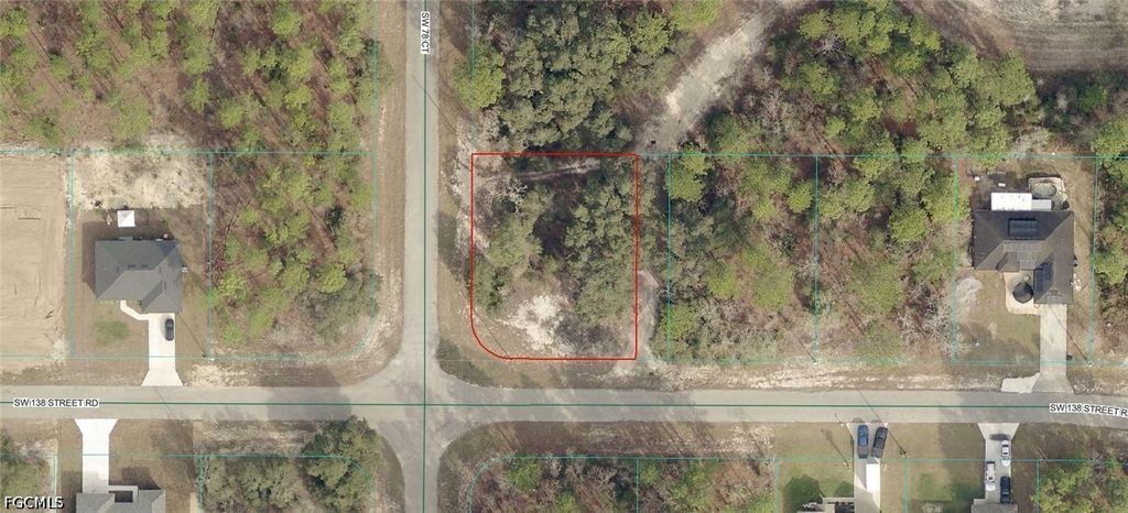 8011-1396-01 Sw 138 St Rd, Ocala