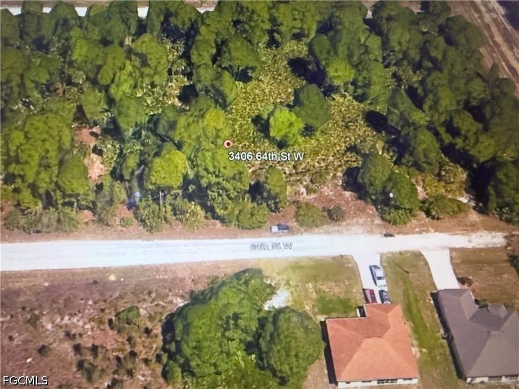 3406 64th St W, Lehigh Acres