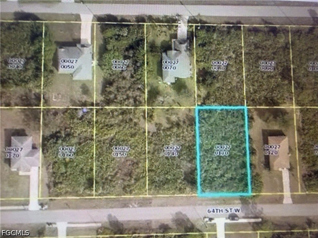 2904 64th St W, Lehigh Acres