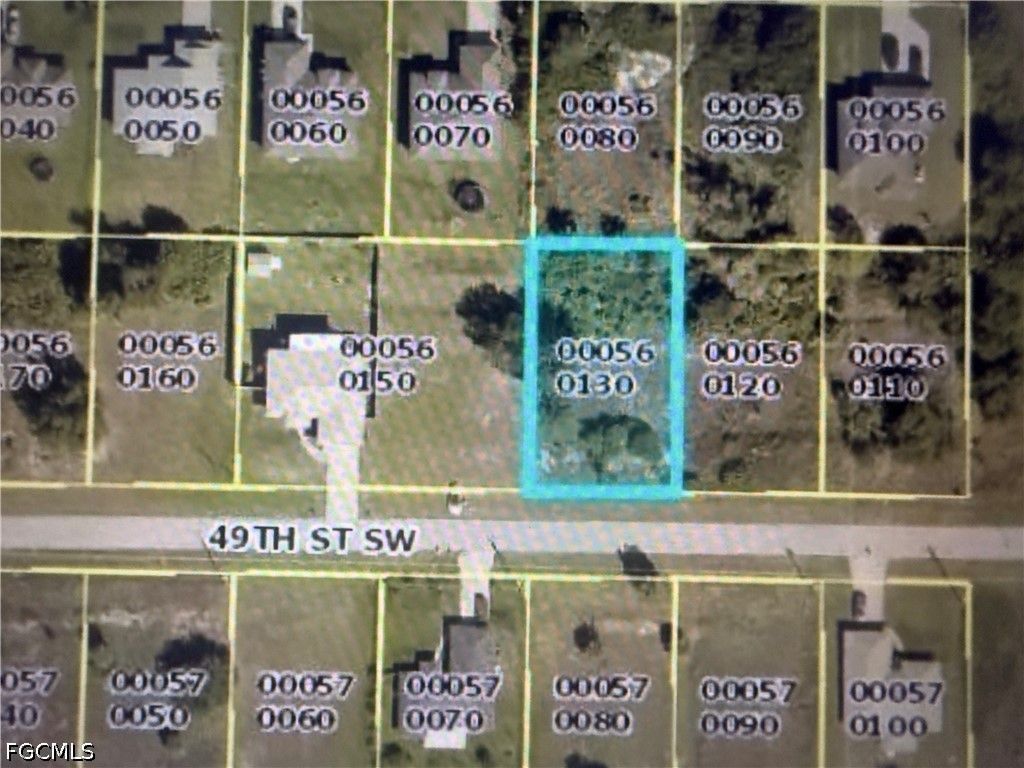 2504 49th St Sw, Lehigh Acres