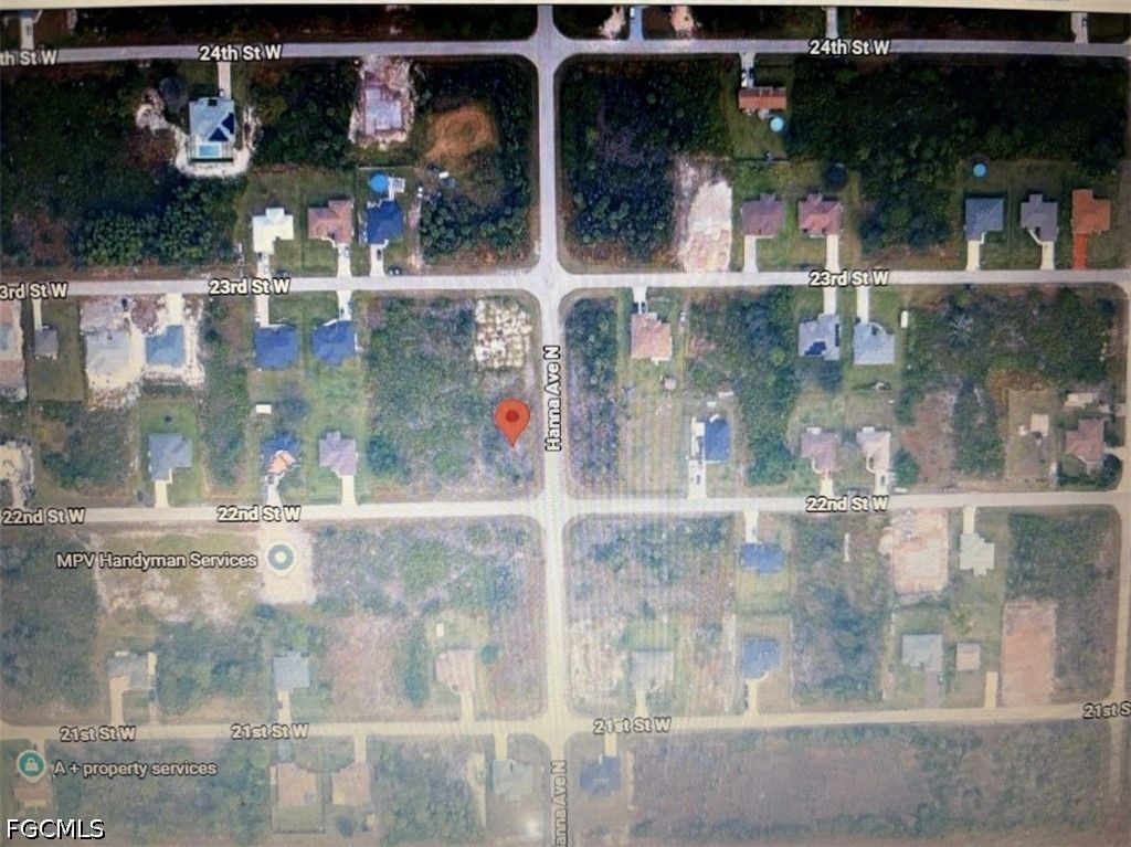 2800 22nd St W, Lehigh Acres