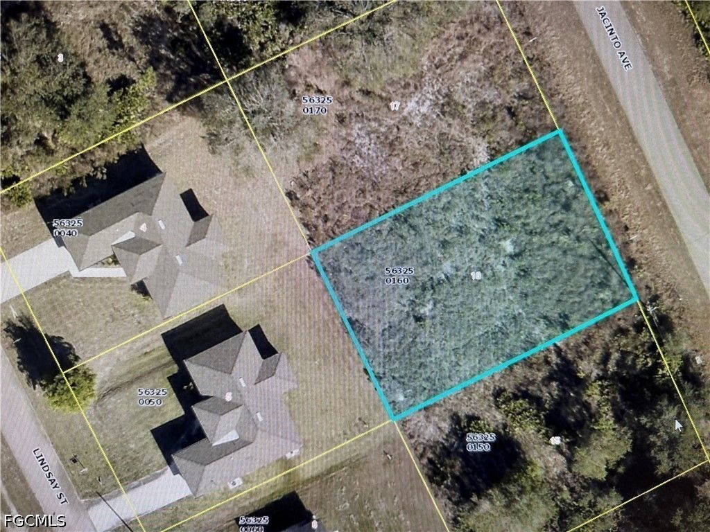 1833 Jacinto Ave, Lehigh Acres