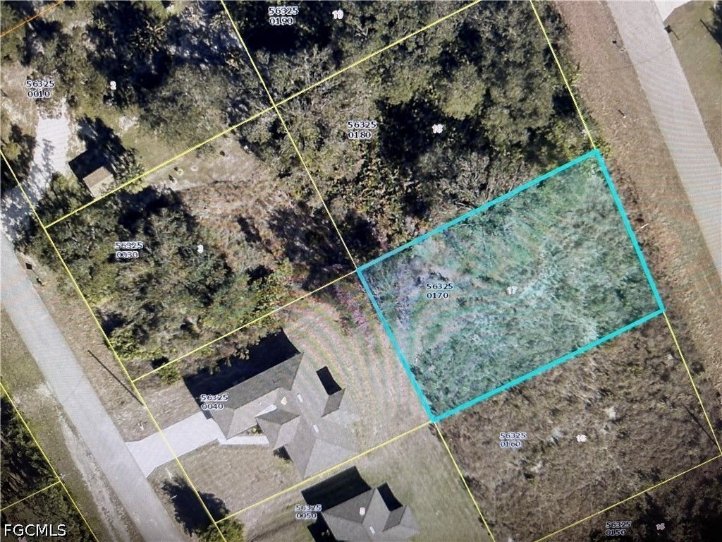 1835 Jacinto Ave, Lehigh Acres