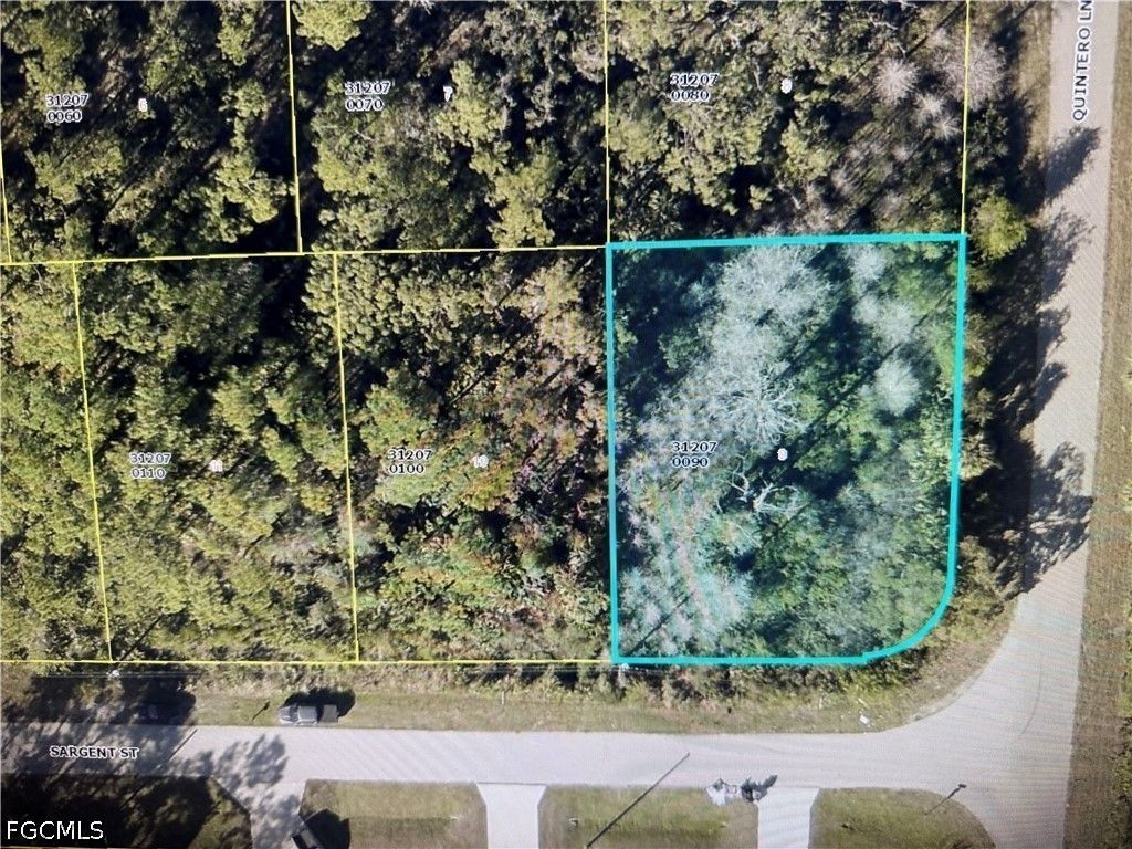 522 Sargent St, Lehigh Acres