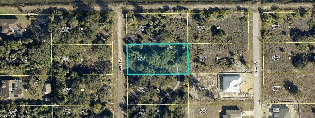 1516 Johns Ave, Lehigh Acres