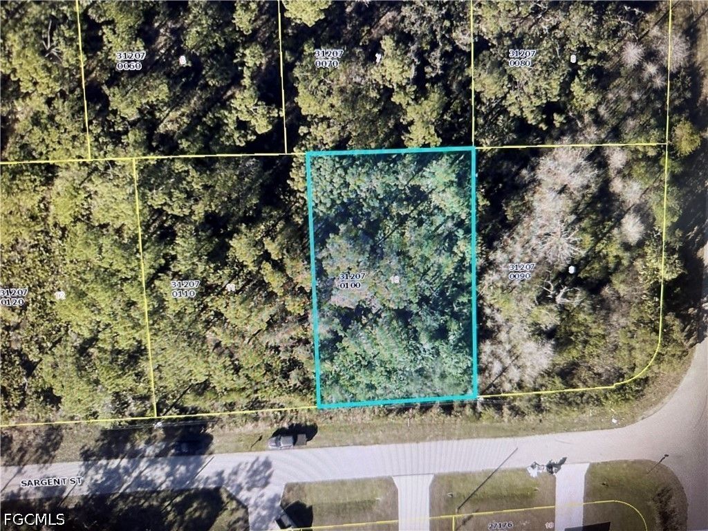 524 Sargent St, Lehigh Acres
