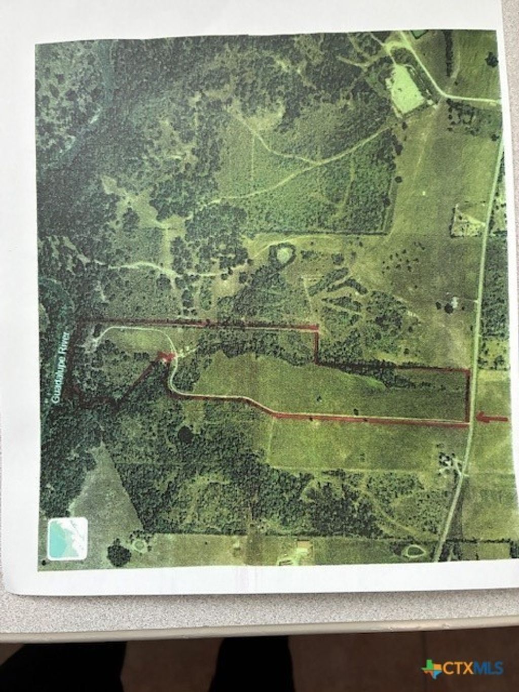 1102 Fm 443, Yoakum