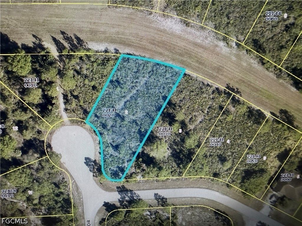 452 Vanetta Dr, Lehigh Acres