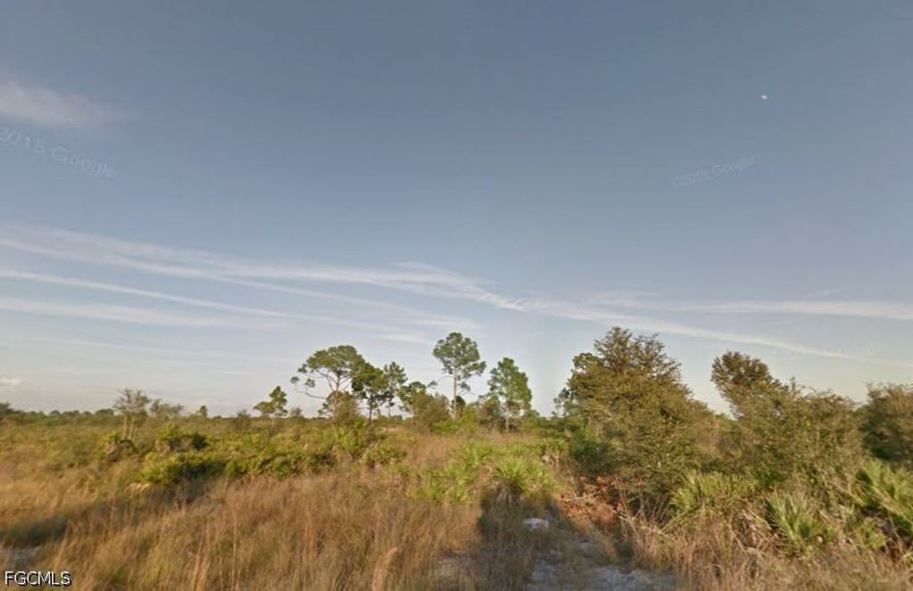 1110 Fitch Ave, Lehigh Acres