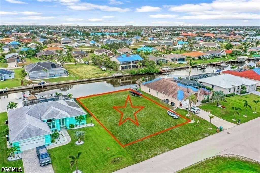 4525 Sw 11th Ave, Cape Coral