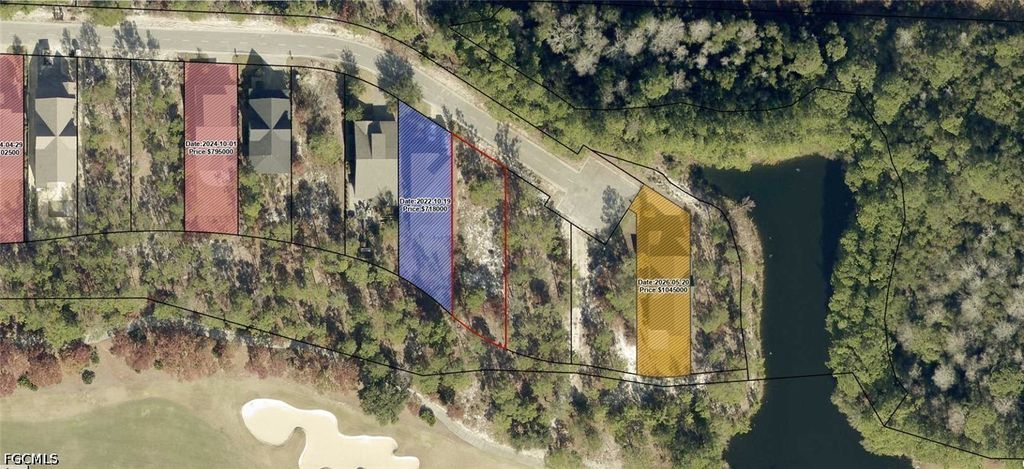 1570 Salamander Trl, Panama City Beach