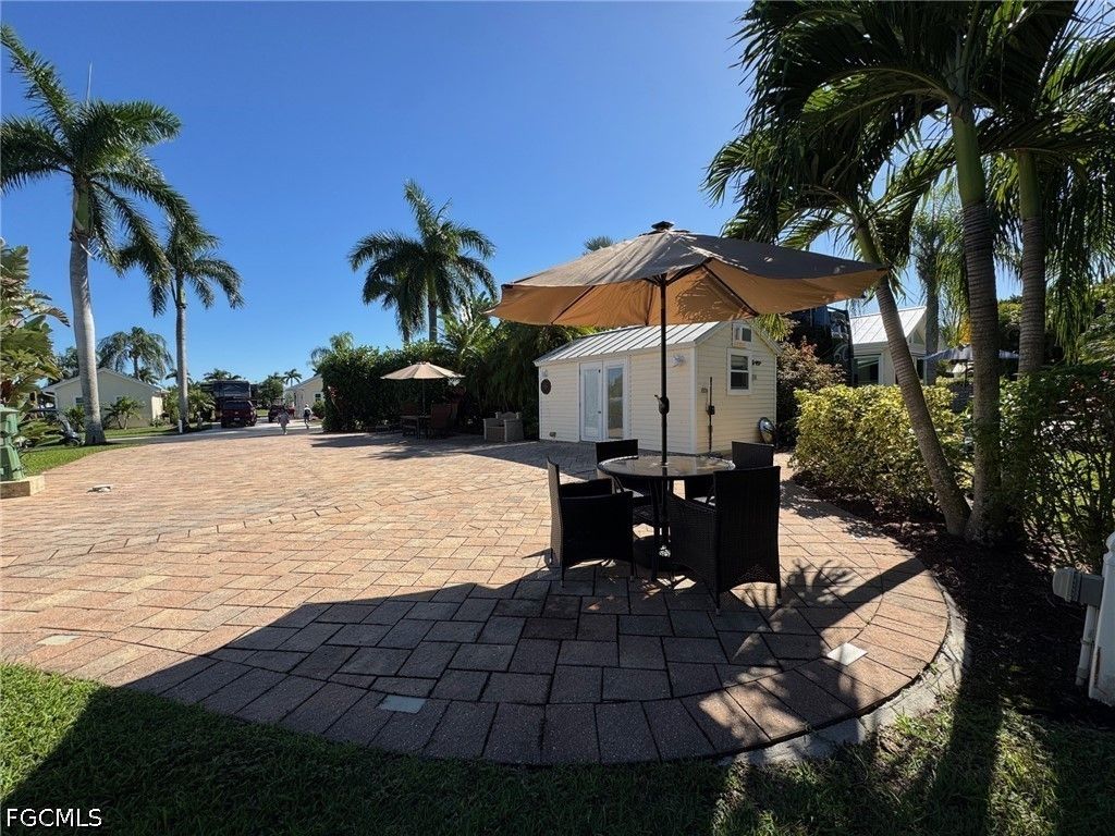 Lot 36 3009 W Riverbend Resort Blvd, Labelle