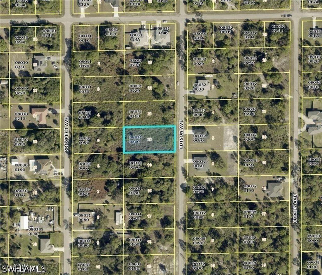 1415 Edison Ave, LEHIGH ACRES