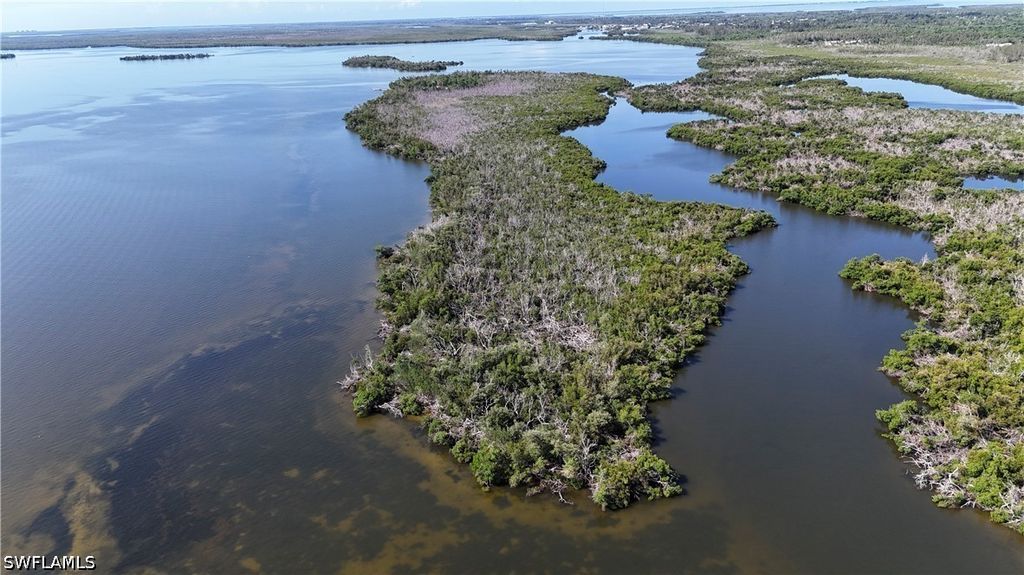 Indian Field Key + Island 1, Bokeelia