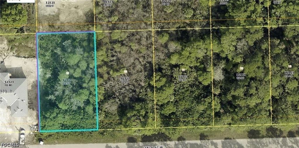 3220 48th St W, Lehigh Acres