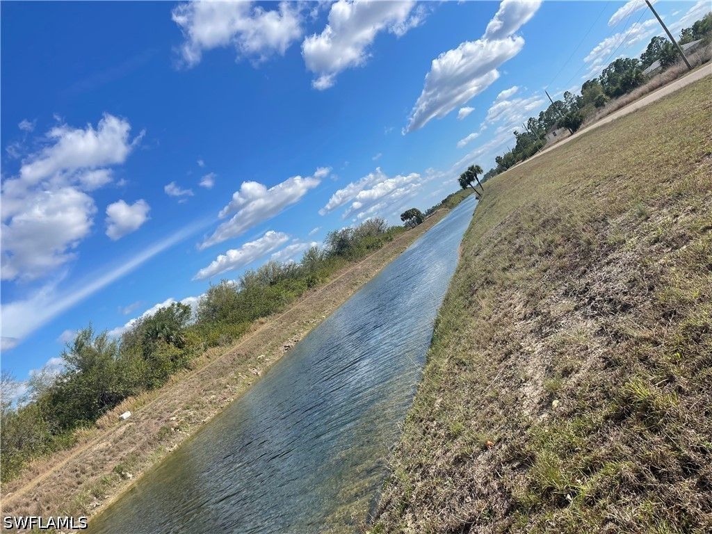 1313 Hines Ave, Lehigh Acres