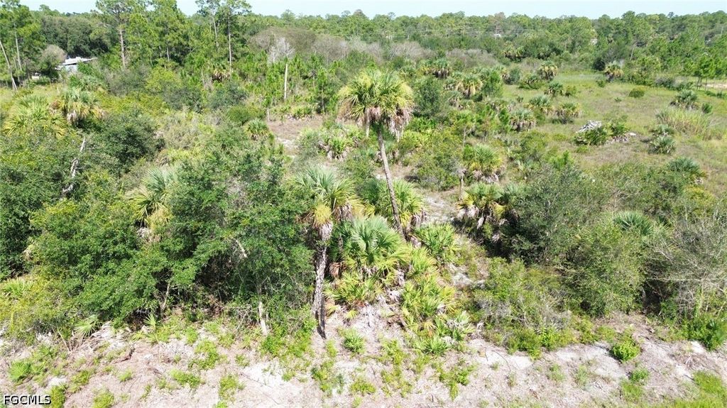 535 S Coral St, Clewiston