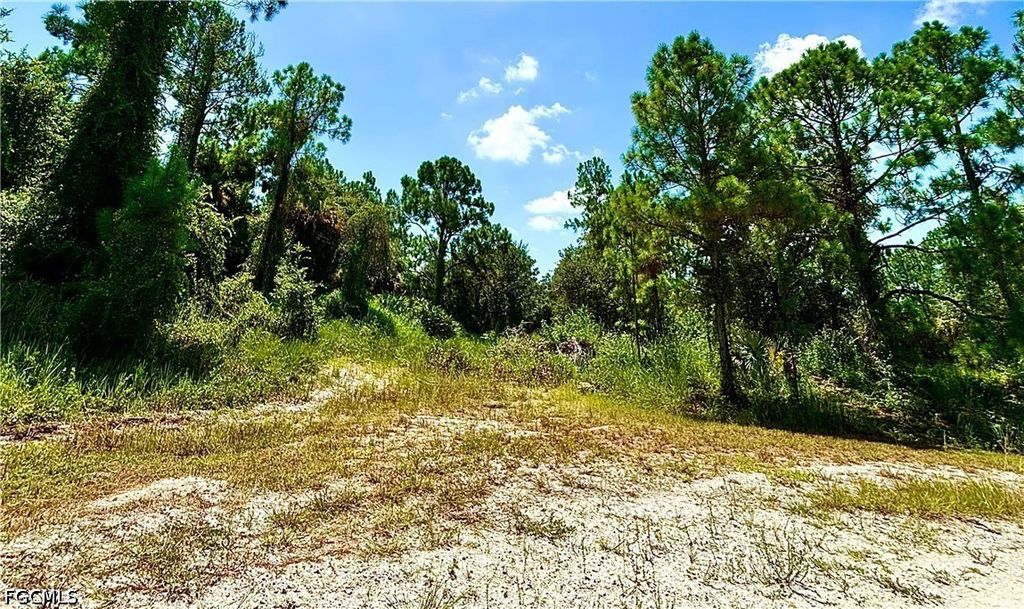 2600 Fitch Ave, ALVA