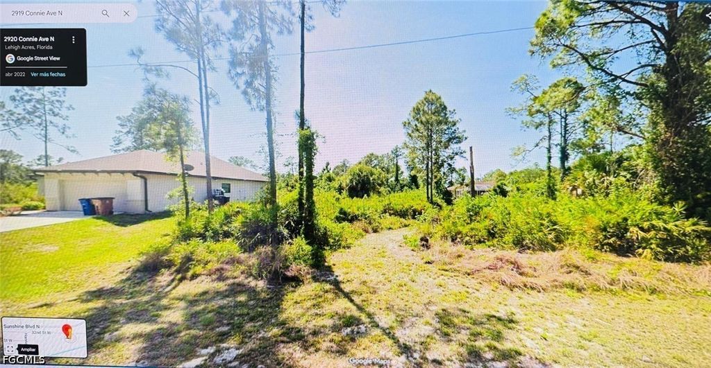 2919 Connie Ave N, LEHIGH ACRES