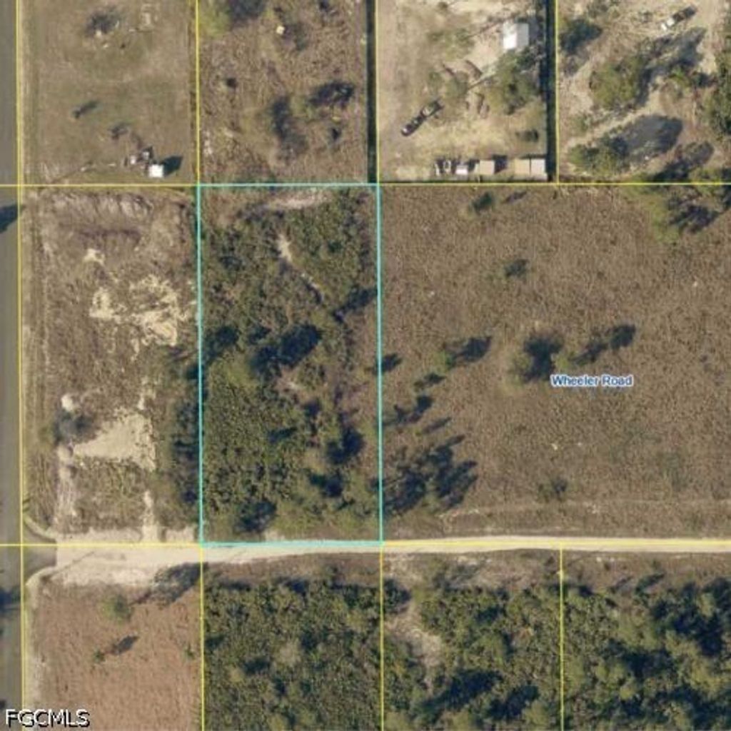 7644 14th Ter, Labelle