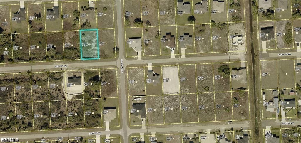 2802 20th St Sw, Lehigh Acres
