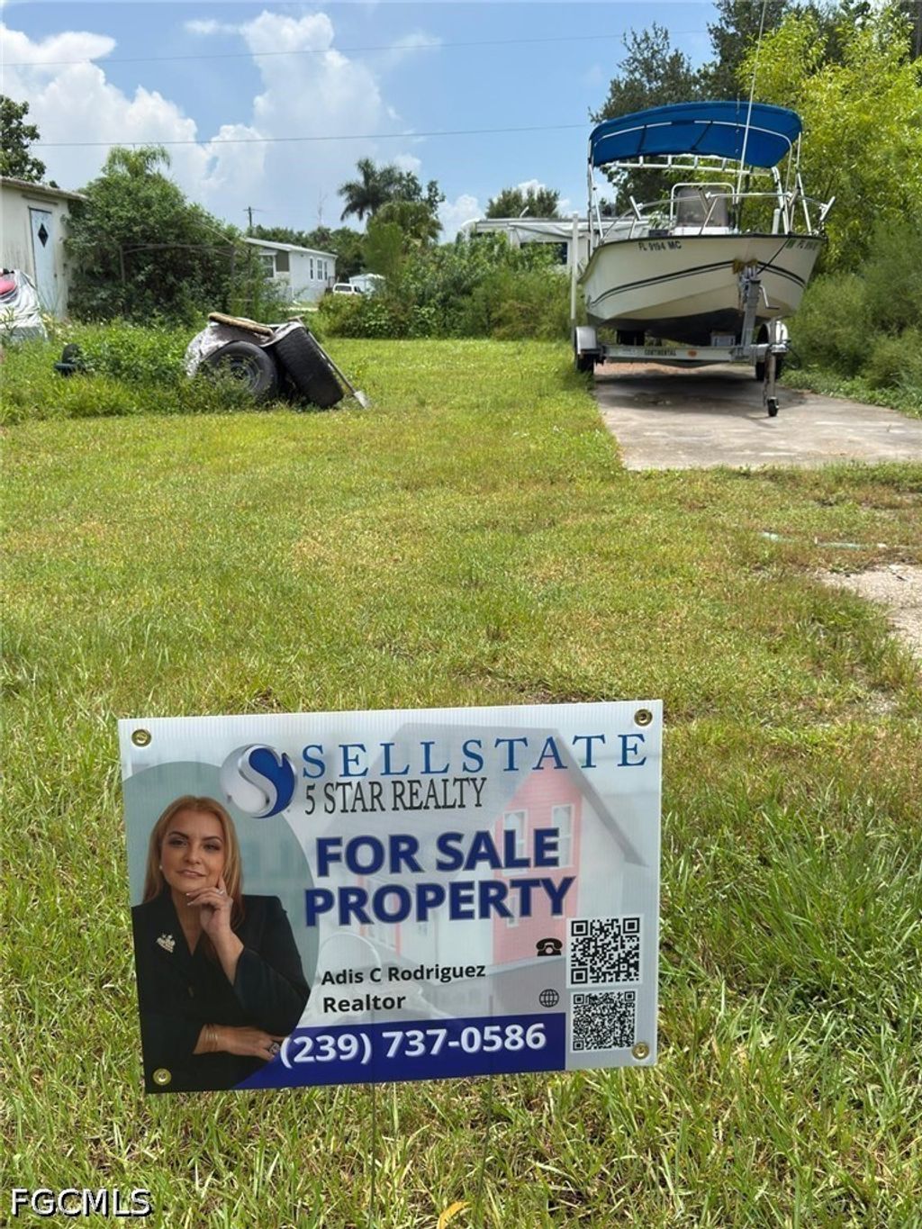 1319 Hickory Ave, PUNTA GORDA
