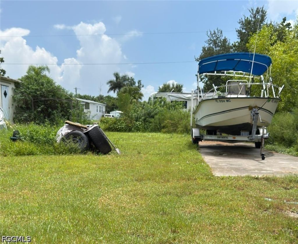 1319 Hickory Ave, PUNTA GORDA
