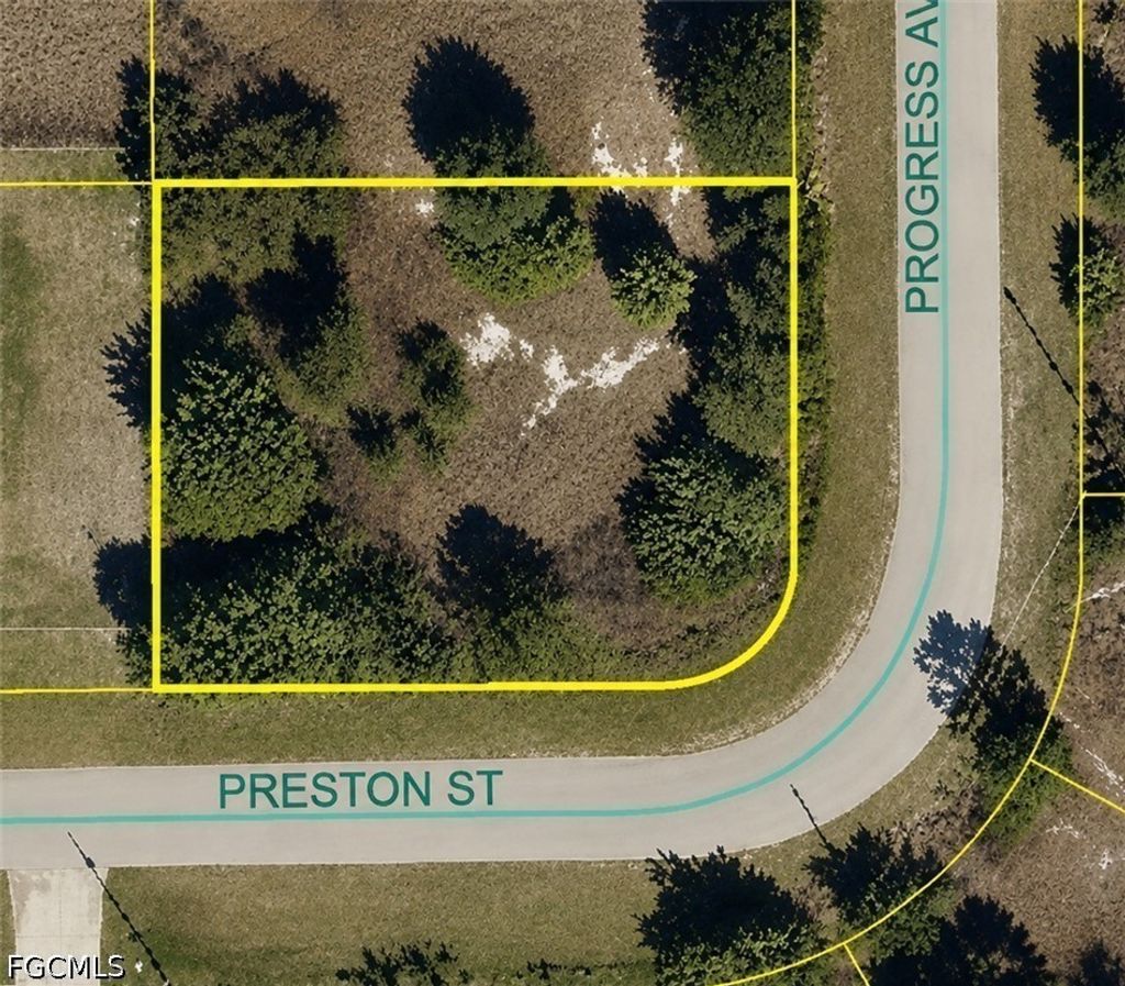 434 Progress Ave, Lehigh Acres