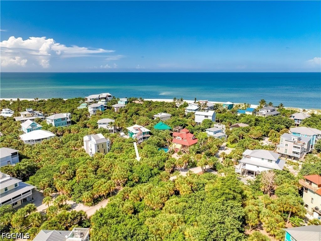 4531 Conch Shell Dr, Upper Captiva