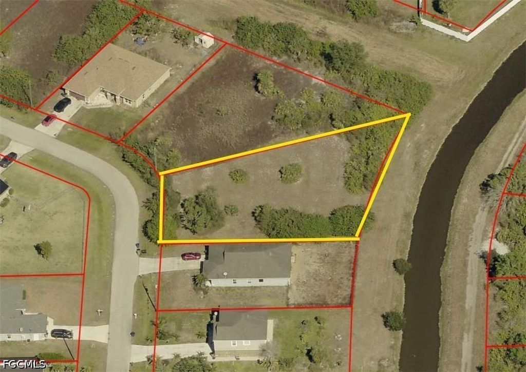 1912 Richland Ave, Lehigh Acres