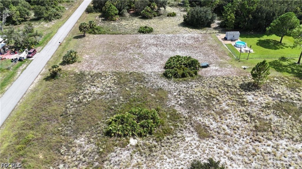 1609 Hamilton Ave, LEHIGH ACRES