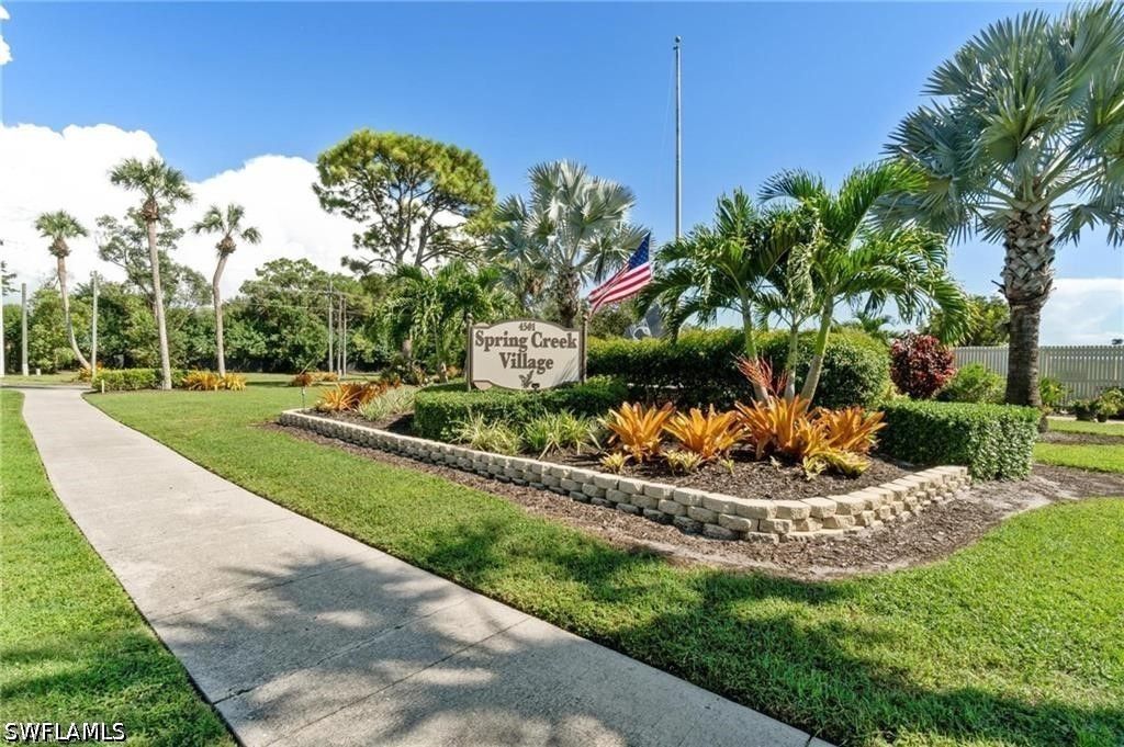 4700 Pago Pago Ln, Bonita Springs