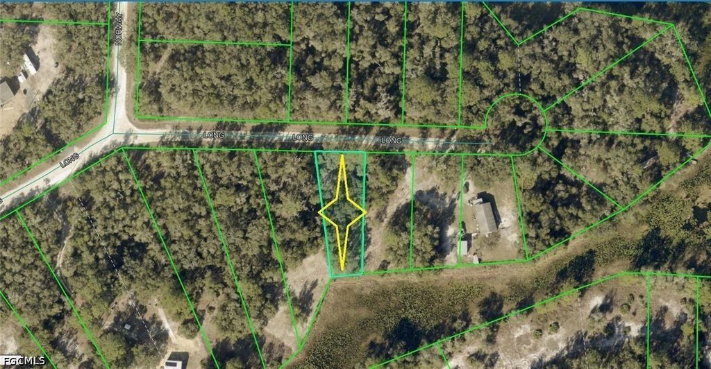 Lot 10 Long Cir, WEBSTER