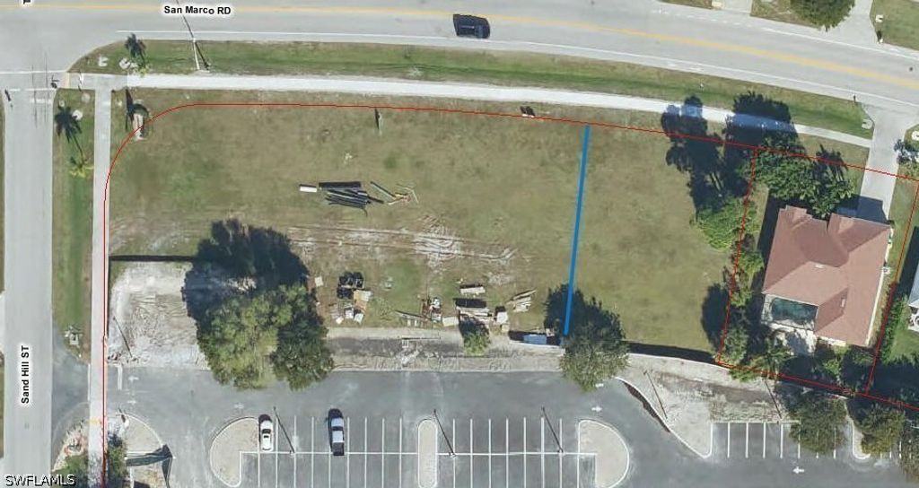 1517 San Marco Rd, MARCO ISLAND